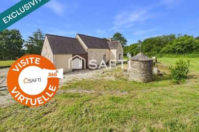 Maison 5 pièces 199000 €