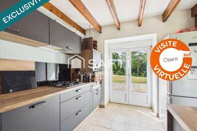 Maison 5 pièces 188000 €