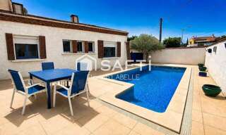 Maison 5 Pièces 112 m² à vendre à Pia (66380)