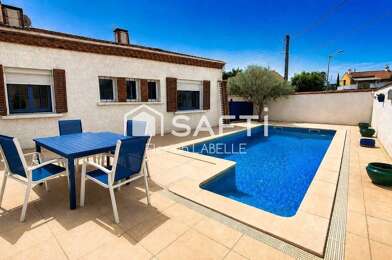 Maison 5 pièces 270000 €