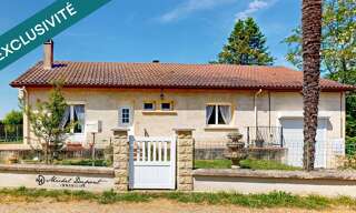 Maison 5 Pièces 84 m² à vendre à Siorac-en-Périgord (24170)