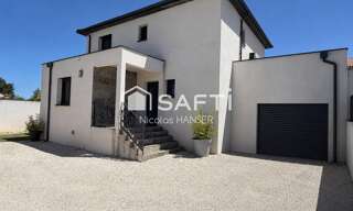 Maison 6 Pièces 130 m² à vendre à Alès (30100)