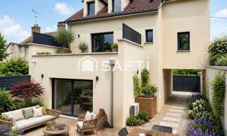 Maison 5 Pièces 165 m² à vendre à Orgeval (78630)