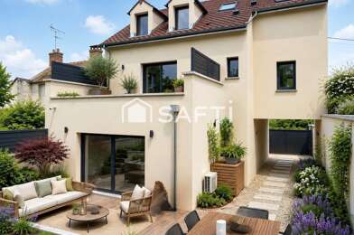 Maison 5 pièces 728000 €