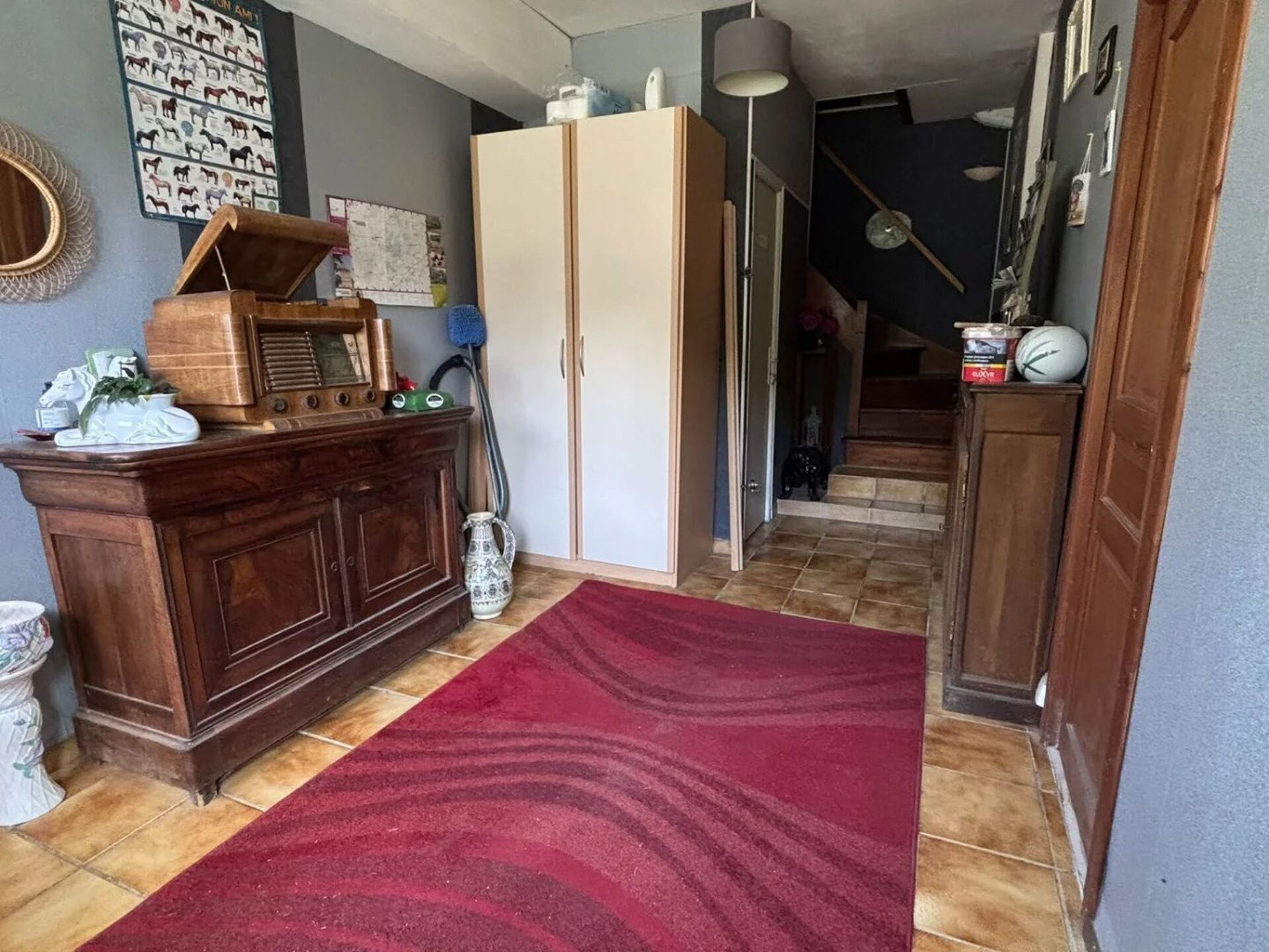 Acheter maison de 12 pièces 300 m² 299 000 € à Neuilly-en-Sancerre (18250) : une annonce Arthurimmo.com — 3