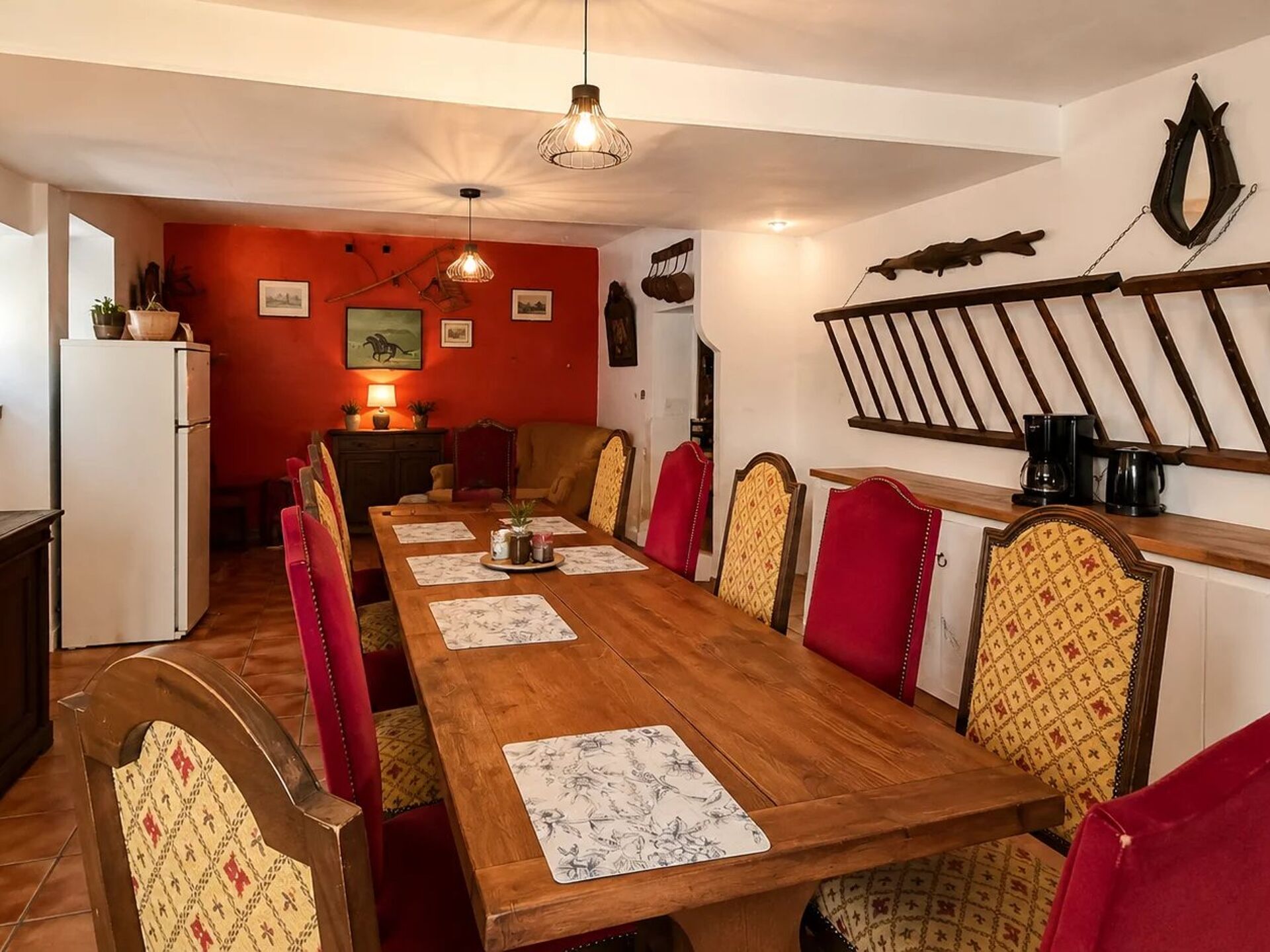 Acheter maison de 12 pièces 300 m² 299 000 € à Neuilly-en-Sancerre (18250) : une annonce Arthurimmo.com — 4