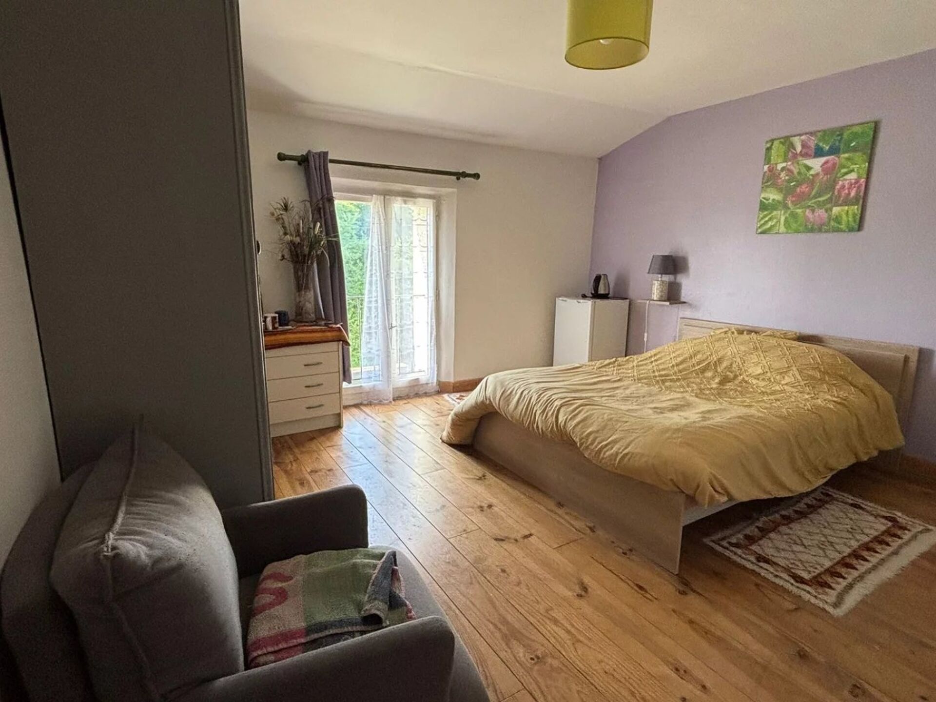 Acheter maison de 12 pièces 300 m² 299 000 € à Neuilly-en-Sancerre (18250) : une annonce Arthurimmo.com — 5
