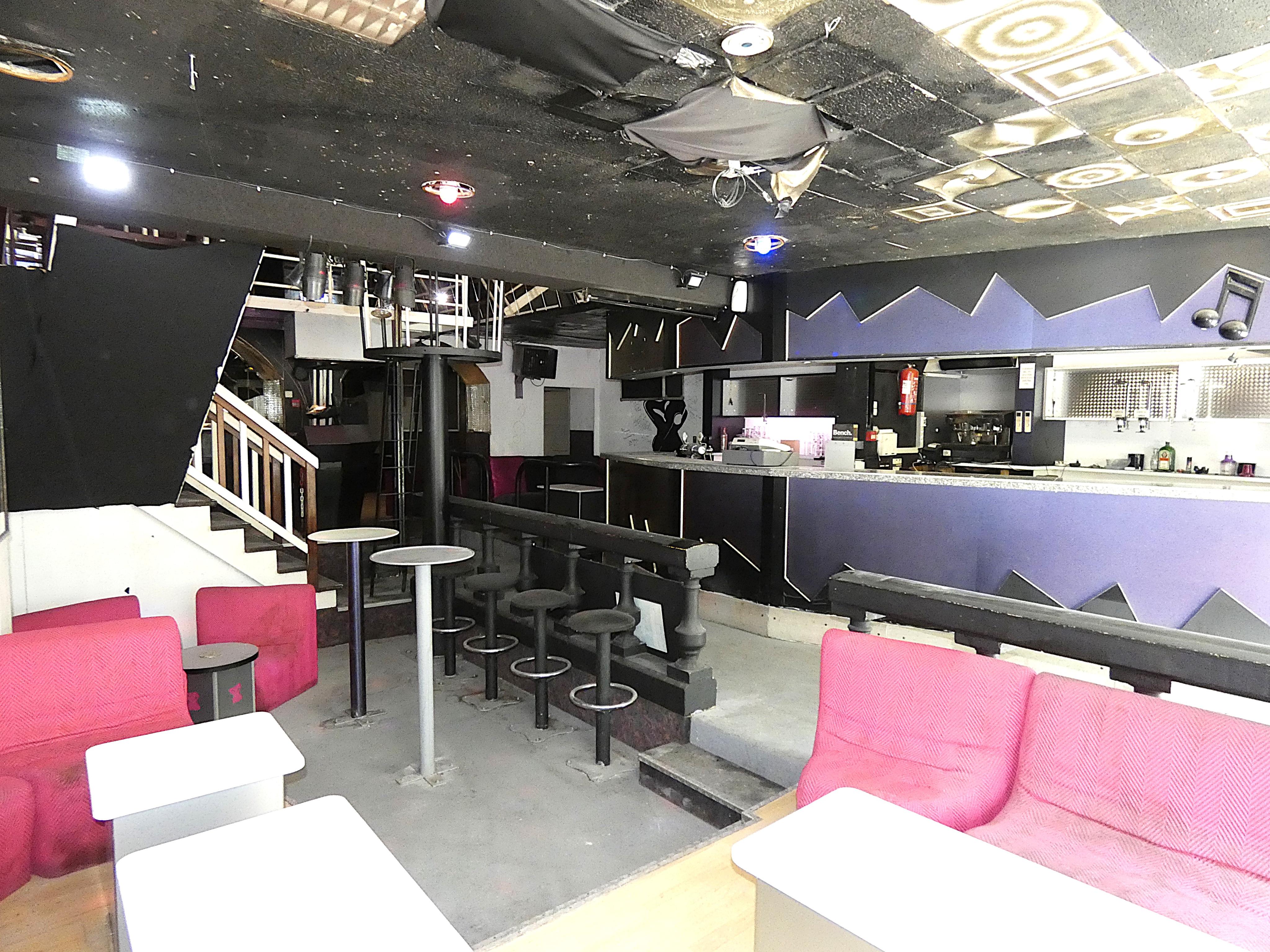 Immeuble 470 m² avec appartement et fort potentiel, Le Cheylard (07)