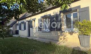 Maison 7 Pièces 166 m² à vendre à Montreuil-Juigné (49460)