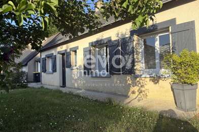 Maison 7 pièces 435000 €