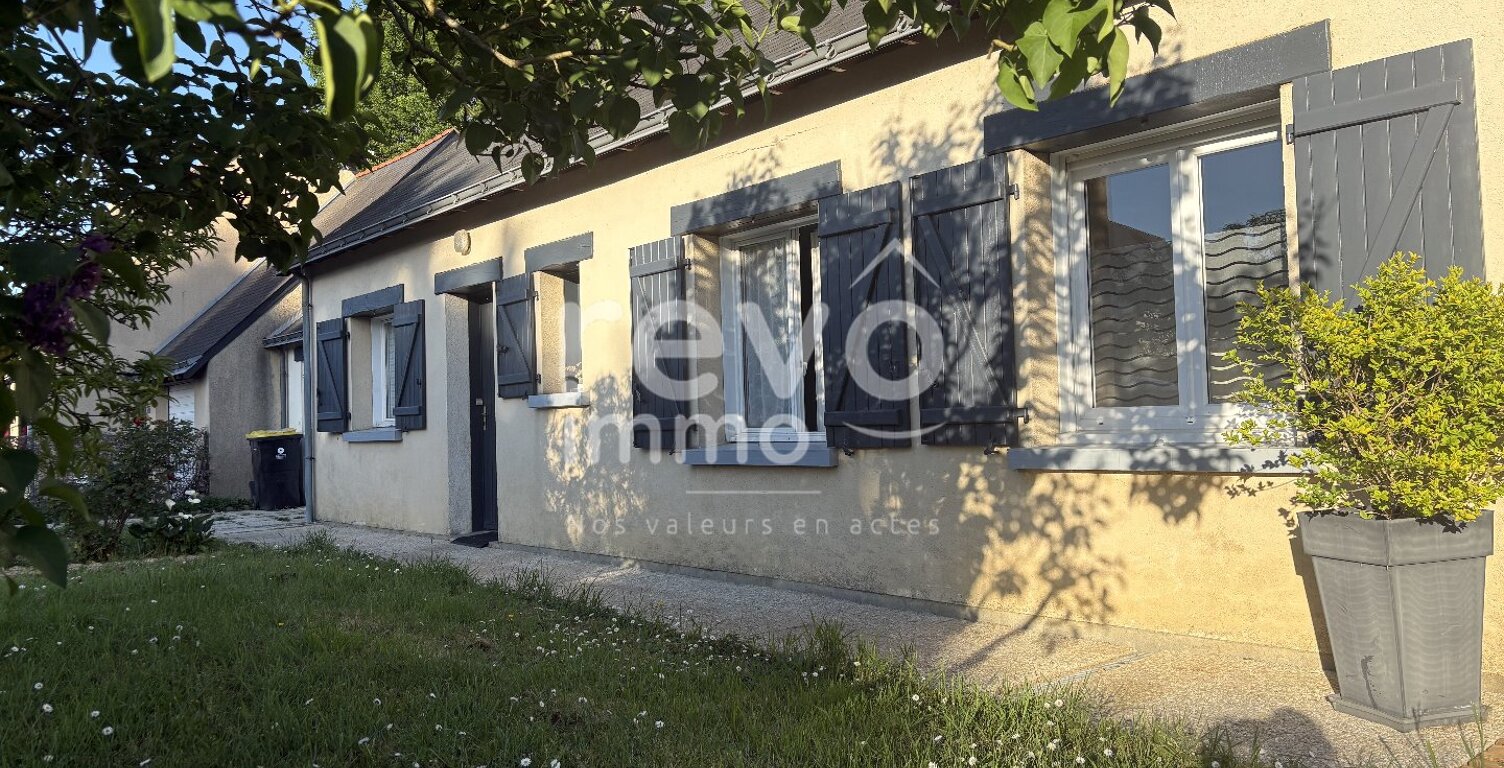 Maison — photo 1