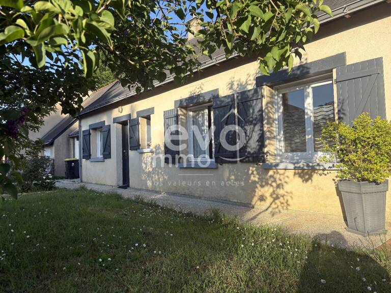 Maison — photo 1