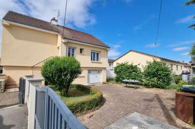 Maison 5 pièces 210000 €