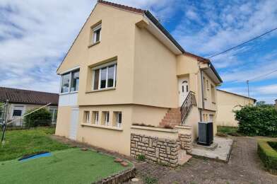 Maison 5 pièces 210000 €