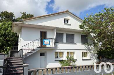 Maison 7 pièces 229900 €