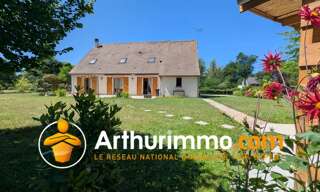Maison 5 Pièces 210 m² à vendre à Nançay (18330)