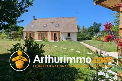 Maison 5 pièces 299900 €