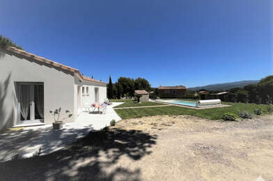 Maison 4 pièces 445000 €