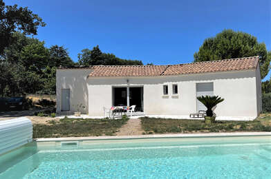 Maison 4 pièces 442000 €