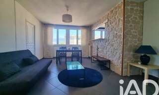 Appartement 4 Pièces 67 m² à vendre à Grenoble (38100)