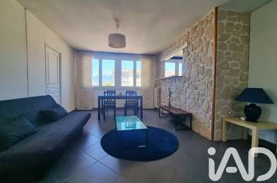 Appartement 4 pièces 142000 €