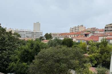 Appartement 2 pièces 169000 €