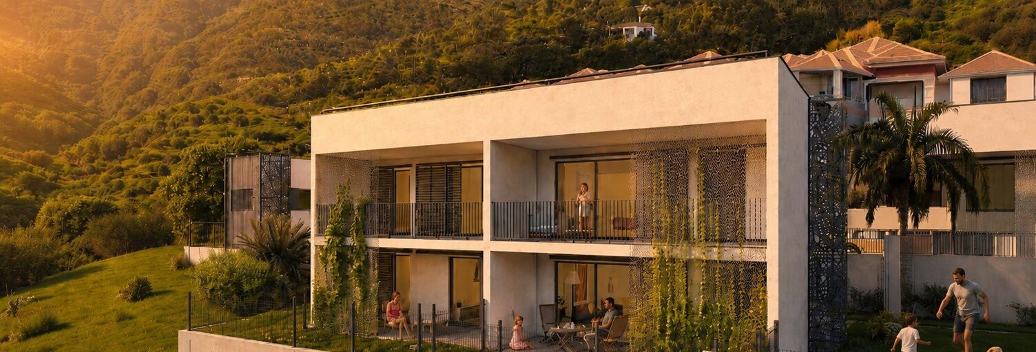 Appartement 3 Pièces 63 m² à vendre à Saint-Martin (65360)