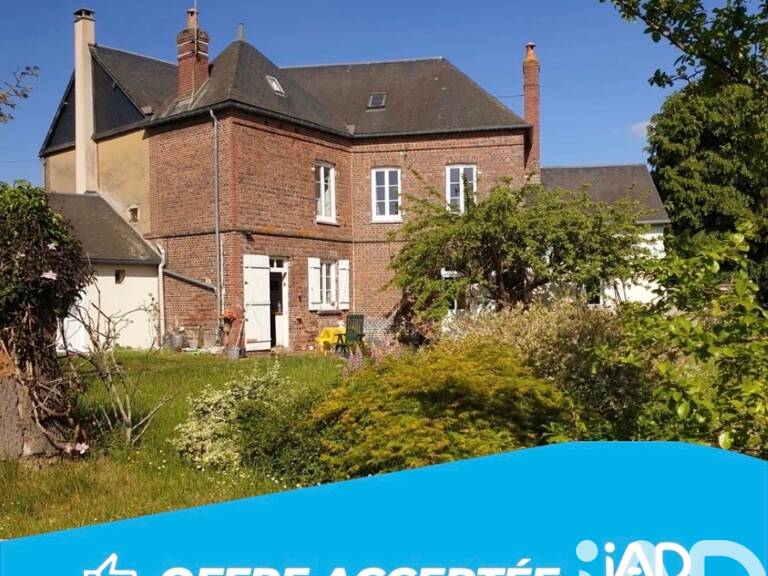 Vente Maison de village 7 pièces — photo 1