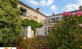 Maison 13 Pièces 460 m² à vendre à Les Lucs-sur-Boulogne (85170)