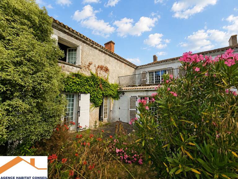 Maison 13 pièces 460 m² — photo 1