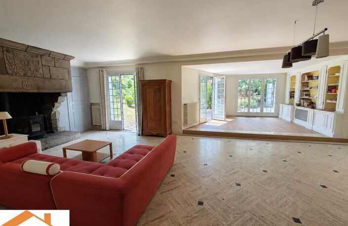 Vente maison 13 pièces 460 m² Les Lucs-sur-Boulogne (85170) — photo 3