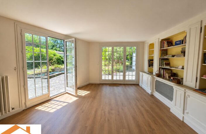 Vente maison 13 pièces 460 m² Les Lucs-sur-Boulogne (85170) — photo 4