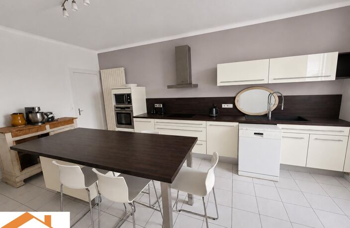 Vente maison 13 pièces 460 m² Les Lucs-sur-Boulogne (85170) — photo 5