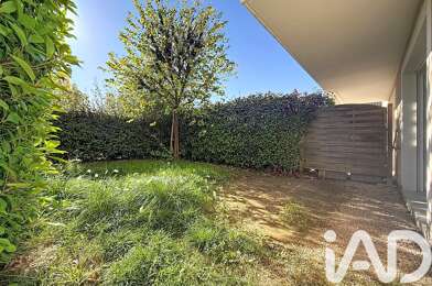 Appartement 2 pièces 138000 €
