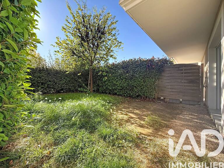 Vente Appartement 2 pièces — photo 1
