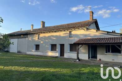 Maison 5 pièces 158000 €