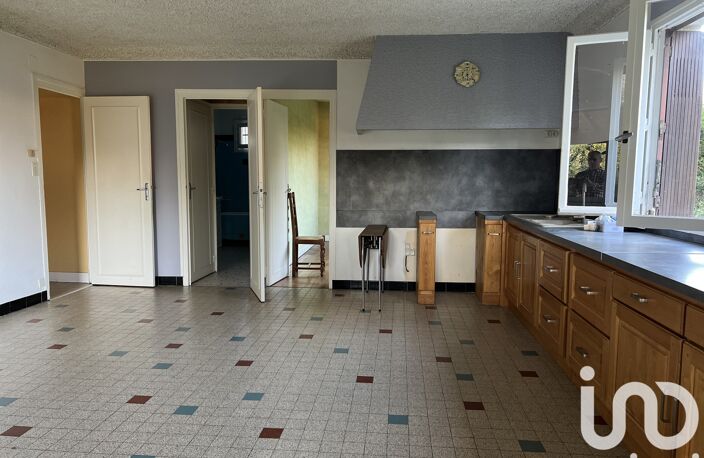 Vente Maison de campagne 5 pièces — photo 2