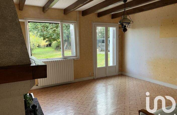 Vente Maison de campagne 5 pièces — photo 5