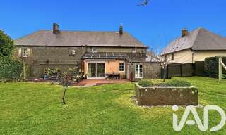 Maison 4 Pièces 92 m² à vendre à Roncey (50210)