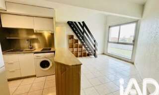 Appartement 2 Pièces 30 m² à vendre à Bordeaux (33000)