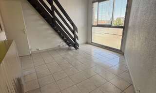Appartement 2 Pièces 30 m² à vendre à Bordeaux (33000)