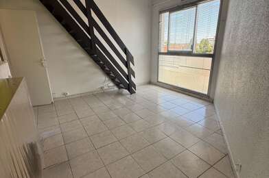 Appartement 2 pièces 126000 €