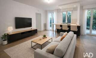 Appartement 3 Pièces 60 m² à louer à Saint-Germain-en-Laye (78100)