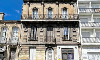 Appartement 2 Pièces 39 m² à louer à Bordeaux (33000)