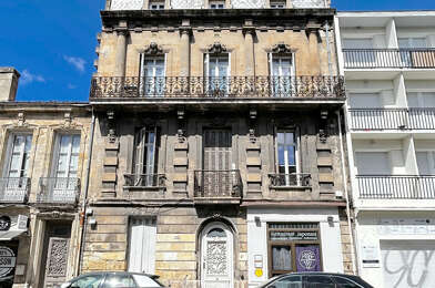 Appartement 2 pièces 680 €