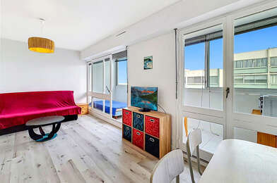 Appartement 1 pièces 94250 €