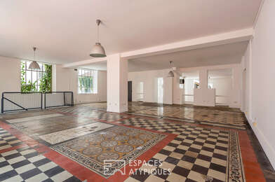 Appartement 5 pièces 830000 €