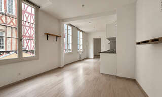 Appartement 3 Pièces 40 m² à vendre à Rouen (76000)