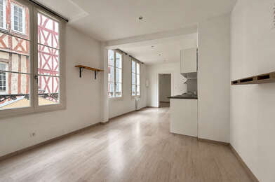 Appartement 3 pièces 145000 €