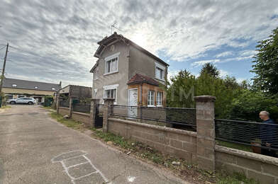 Maison 3 pièces 78000 €